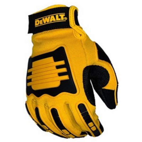 Radians XL Syn LTHR Glove DPG781XL